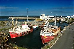 Clogherhead Co.Louth